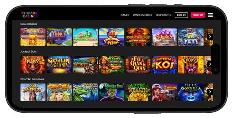 playchumba social casino.